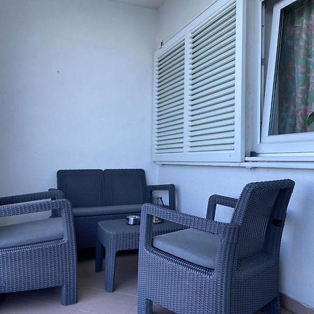 Apartment Tim 塞尼 外观 照片