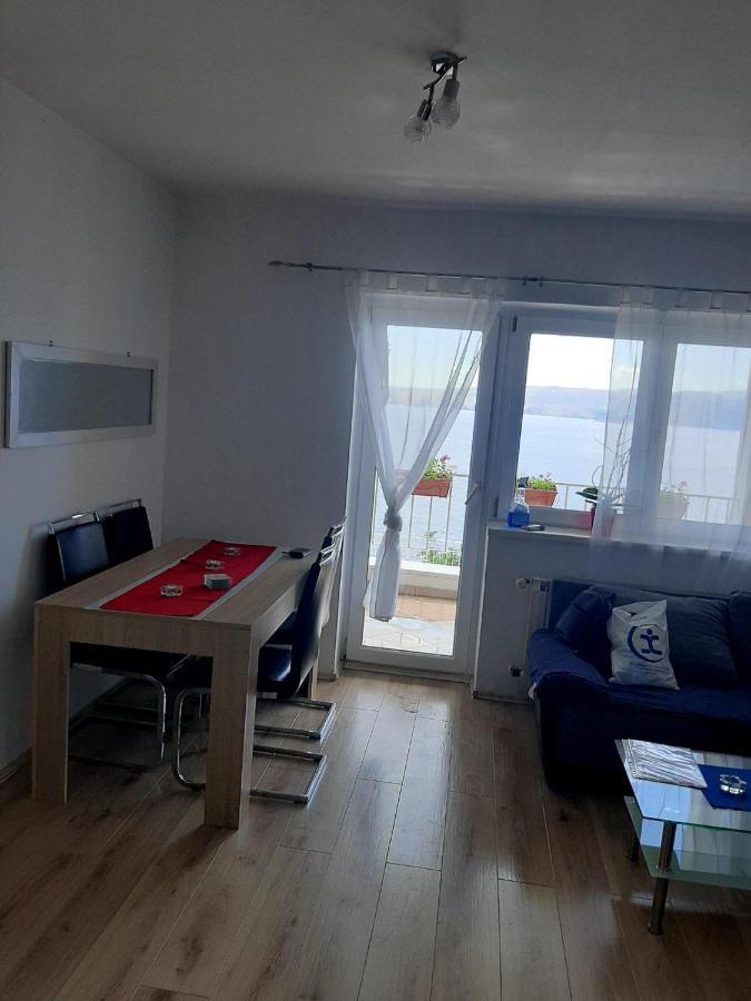 Apartment Tim 塞尼 外观 照片