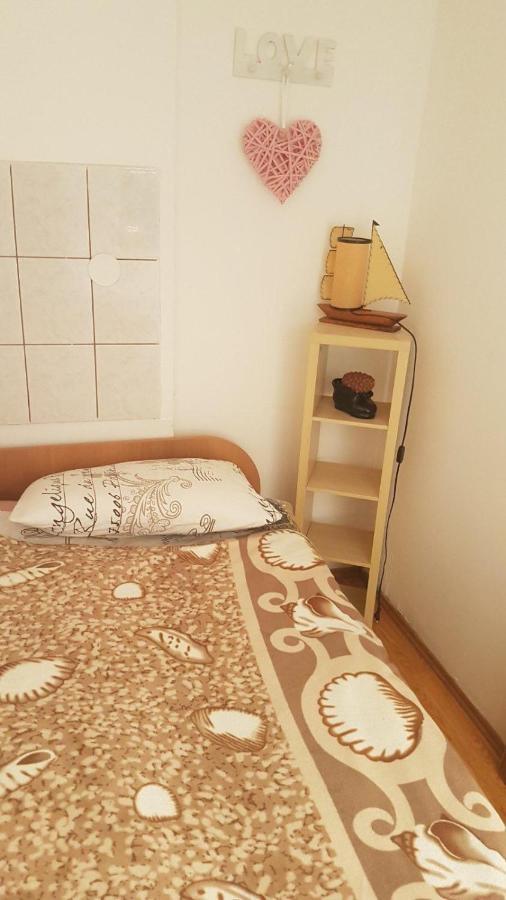 Apartment Tim 塞尼 外观 照片