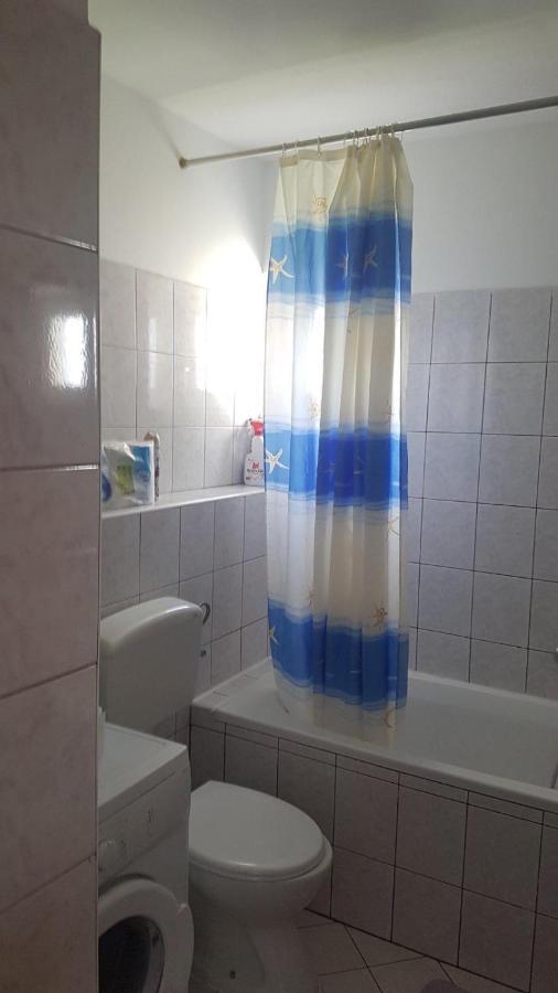 Apartment Tim 塞尼 外观 照片