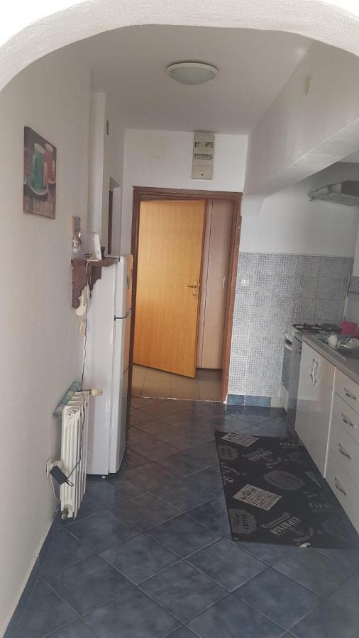 Apartment Tim 塞尼 外观 照片